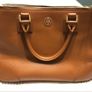 Tory Burch Robinson tote bag